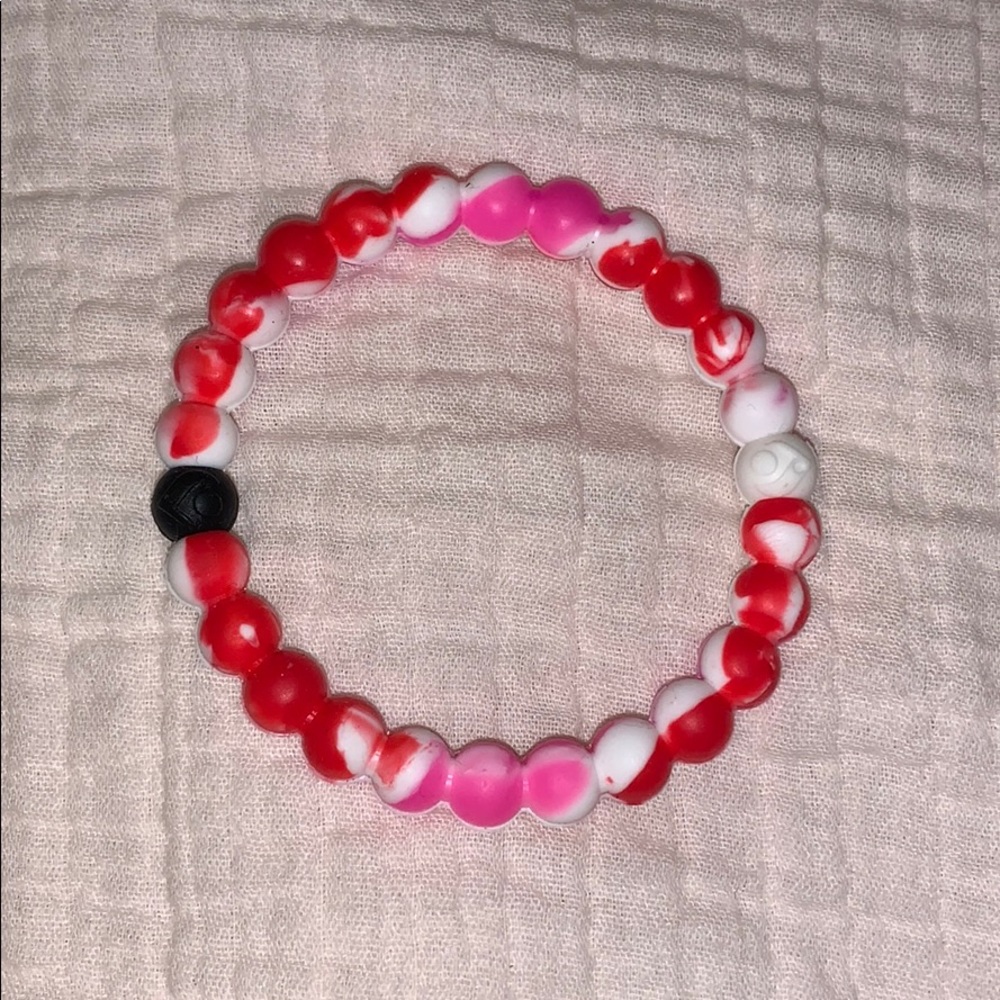A Lokai Bracelet